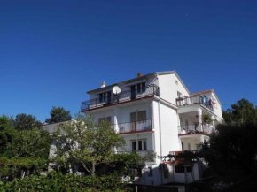 Apartment in Crikvenica 5466